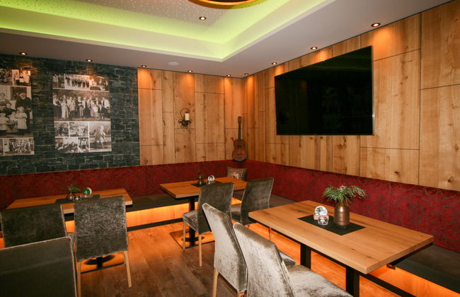 Erzherzog’s Apts/Zillertal Kaiser Lodge - Foto 43