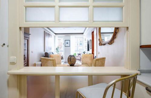 Rosal Privé 17 - Historia, estilo y calma en el corazón de Oviedo - Foto 7