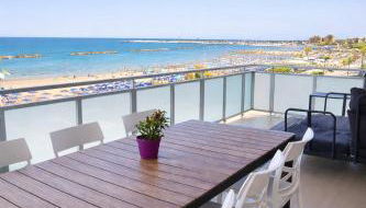 Terrazzo Panoramico Fronte Mare Zamponi - Foto 2