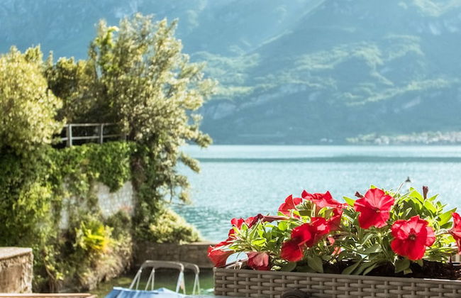 Al Molo 5 Apartments - Foto 13