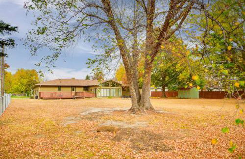 5 Mi to Fonner Park Family Escape in Grand Island - Foto 31