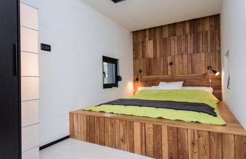 Luxury Holiday Home Itana with Private Pool and Sea View - Foto 39