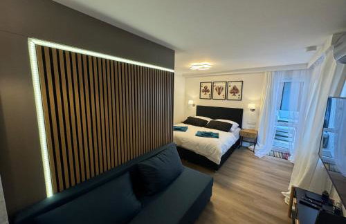 Apartament z tarasem - Foto 11