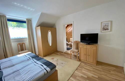 Ferienwohnung Metzen - Foto 15