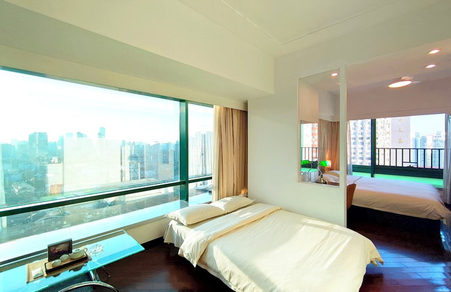 World Union Service Apartment Cosmo - Foto 31