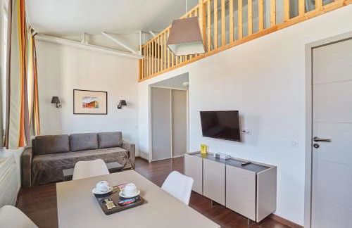 Odalys City Apartment Hotel - Toulouse Centre Gare - Photo 112