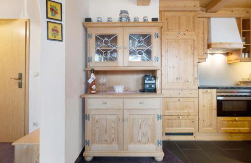 Ferienwohnung Huttenberg - Foto 14