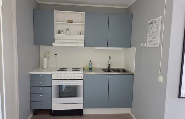 4 Person Holiday Home in Nosund - Foto 15