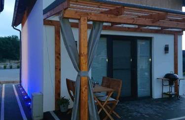 Domki Magnolia - Foto 29