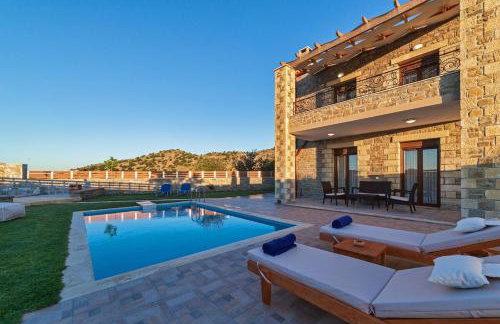 Villa Disi - Asfendamos Villas - Photo 97