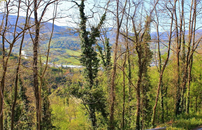 Lovely 1-bed Studio in Borgo val di Taro - Foto 25