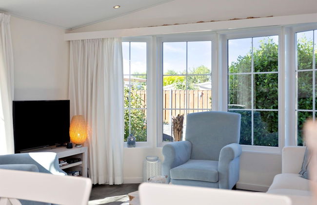 Lovely, Fully Furnished Chalet for 4 People - Foto 9