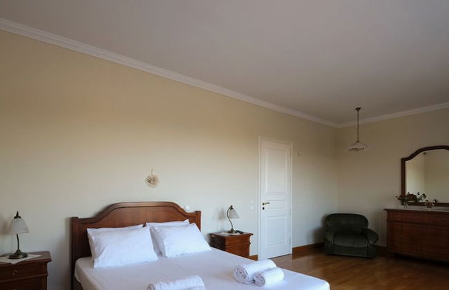 Sublime Luxurious homm Villa in Paiania - Foto 10