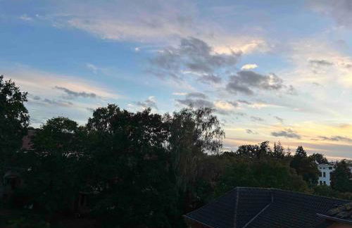 Stadtwohnung direkt im Zentrum - Foto 13