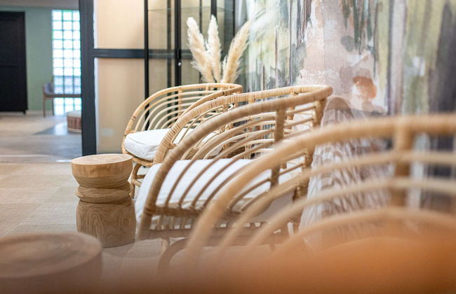 Kyriad Prestige Residence & Spa Cabourg - Dives-sur-Mer - Foto 34