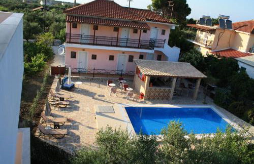 Evan's Studios - Foto 32