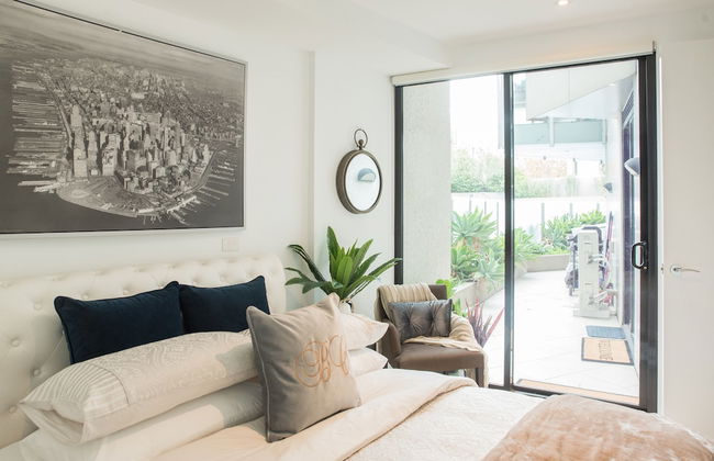 Richmond Oasis Apartments - Foto 9