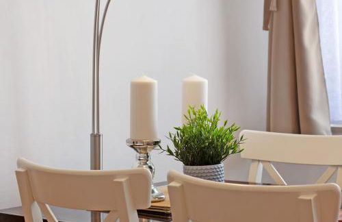 Fereinwohnung am Marktplatz - Foto 6