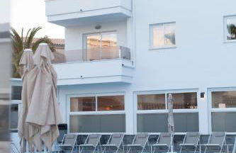 Apartamentos Ses Roquetes - Foto 21