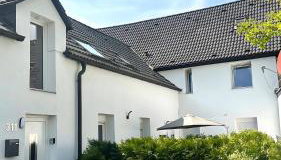 Deluxe Apartement mit Terrasse - Foto 1