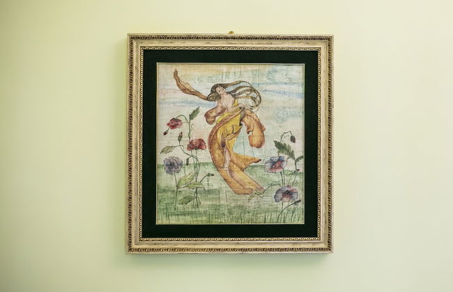 Trastevere Royal Suite Trilussa - Photo 22