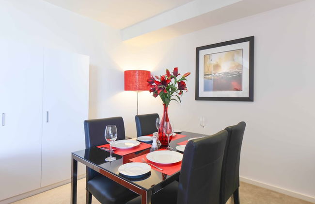 StayCentral - Spacious Seaviews - Foto 4