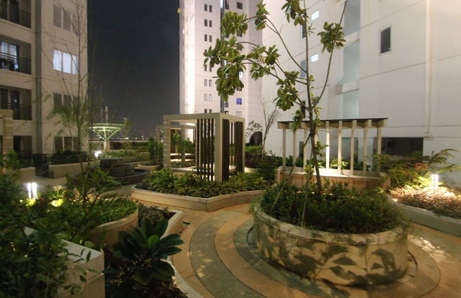 Bassura City Apartment By Mediapura - Foto 35