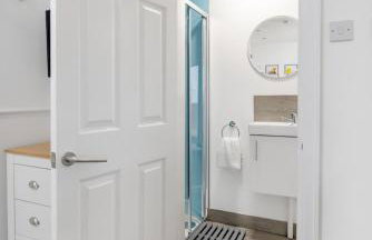 Flatzy - Charming Garden Annexe in Aigburth with Kitchenette - Foto 11