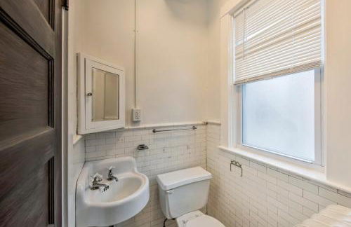 Roomy Lancaster Home Walk to Dtwn and Hospital - Foto 36