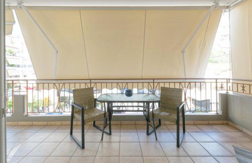 Family Sunny 2 bedroom near center 50m busstop,300m busstop Acropolis - Foto 11