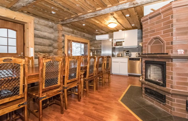 6 bedroom House in Pielavesi - Photo 3