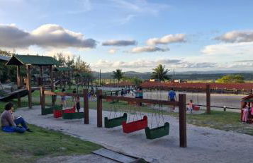 Flat Divina Paz Monte Castelo - Photo 15