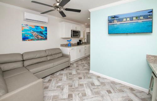 Blufin Bungalows & Marina - Foto 8