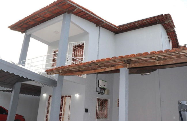 Hotel Residencial Manaus - Photo 53