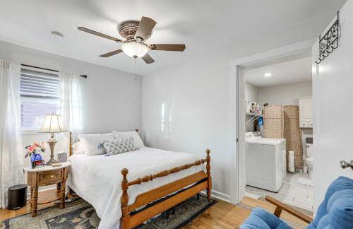 Lovely Lexington Home 4 Mi to Downtown! - Foto 12