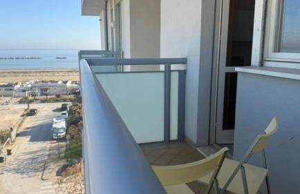 CN006 - Cesenatico, nuovo trilocale con splendida vista mare - Foto 6