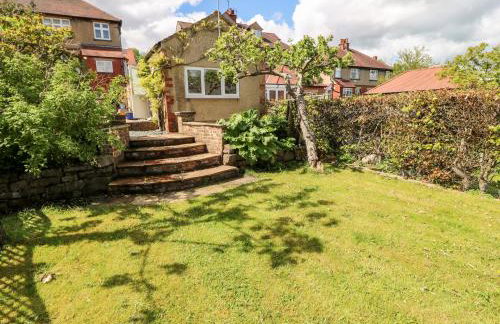 Garden Cottage - Photo 13