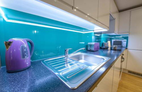 Zinn Apartments - City Centre - Photo 14