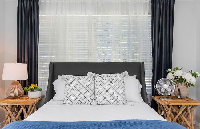 Bodur's Nest Whispering Garden - Foto 2