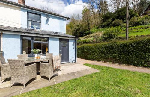 Copper Beech Cottage - Foto 1