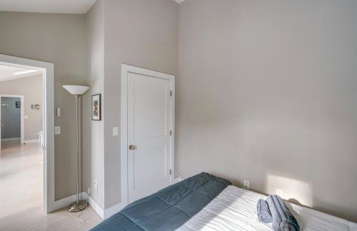 6 Mi to Tanglewood! High-End Lee Apartment - Foto 15