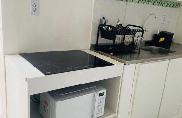 Apartamento completo para familia com dois quartos 304 - Foto 7