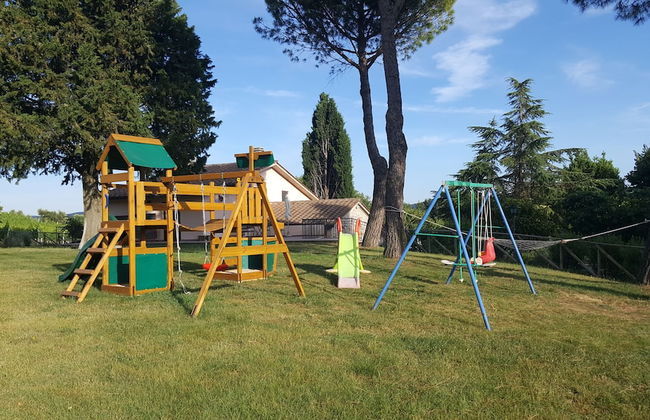 Casali del Toppello - Foto 65