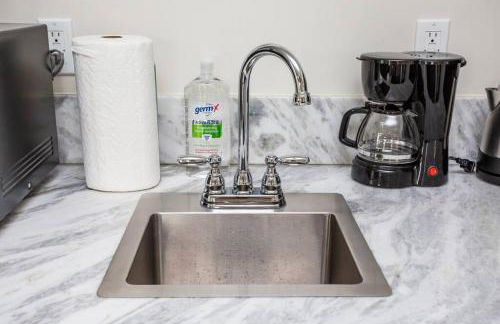 Studio with Beautiful View next to Downtown - Foto 12