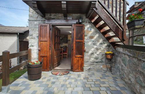 Petite Maison Tillier - Foto 30