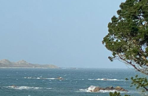 Nadia Residences de la mer "Hent Ar Mor" - Foto 4