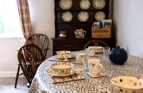 Bilton Farm Cottage No2 - Foto 10