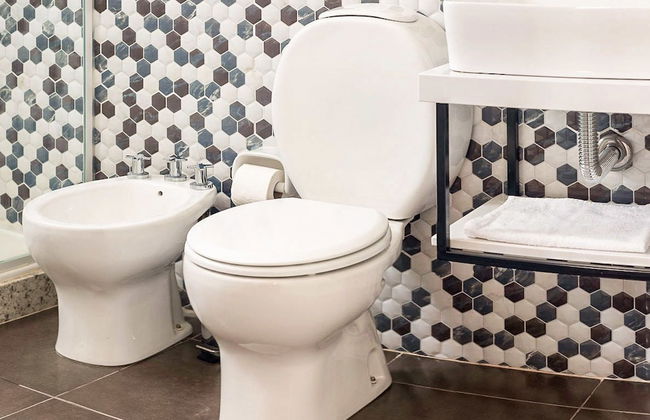 Abadia Palermo - Foto 19