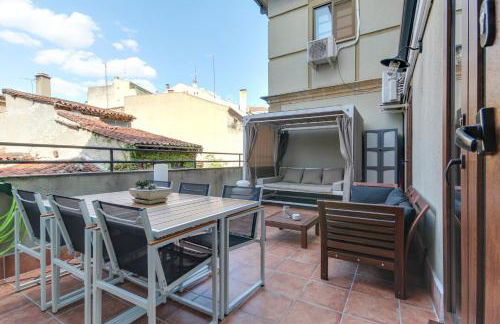 Central Quality Apartment Spa Salamanca - Foto 1