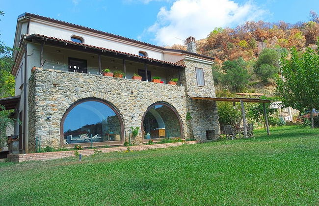 Villa Acquavella - Foto 9